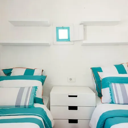 Nyaraló San Colomban *