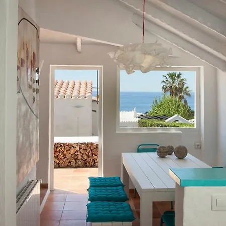 San Colomban Holiday home Sant Lluis
