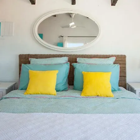 Nyaraló San Colomban *