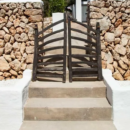 Nyaraló San Colomban Sant Lluis