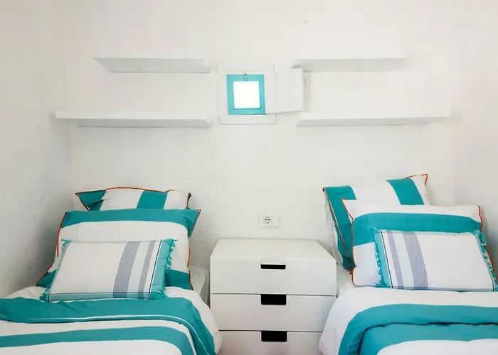 Nyaraló San Colomban *