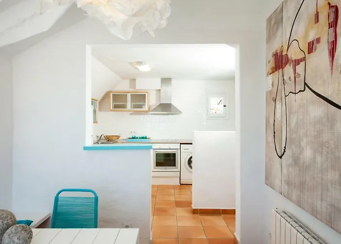 Nyaraló San Colomban Sant Lluis