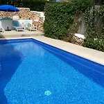 San Colomban Prázdninový dům Sant Lluís