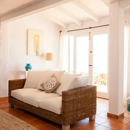 San Colomban Feriehus *