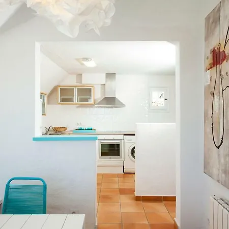 Feriehus San Colomban Sant Lluis