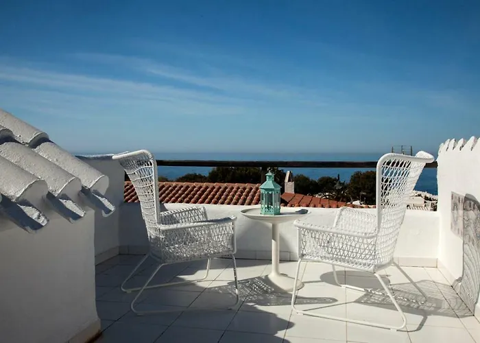 Vakantiehuis San Colomban