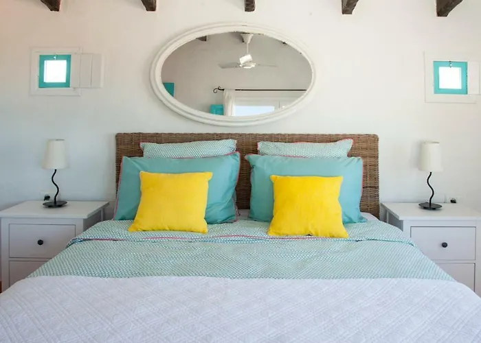 Vakantiehuis San Colomban *